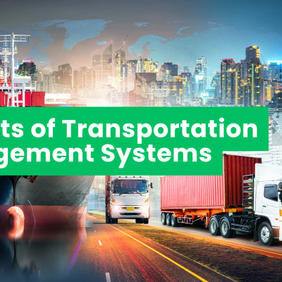 Benefits of Transportation Management Systems