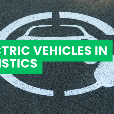 Electric Vehicles in Logistics