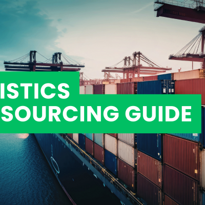 Logistics Outsourcing Guide
