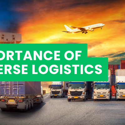Importance of Reverse Logistics