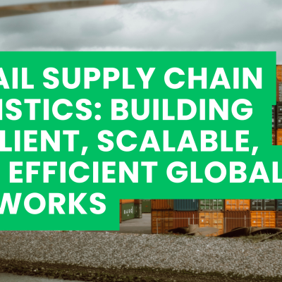 How IOR Supports Global Maintenance Contracts